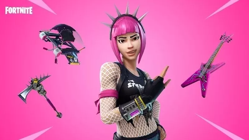 Default image