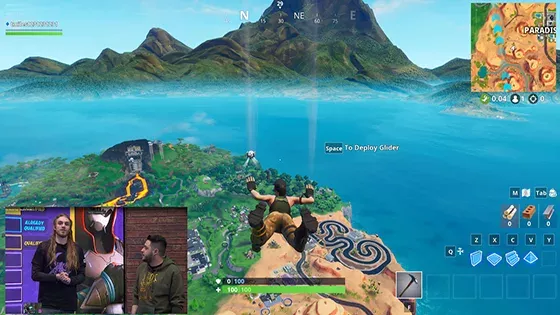 Default image