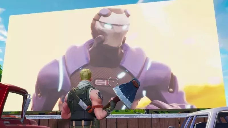 Default image
