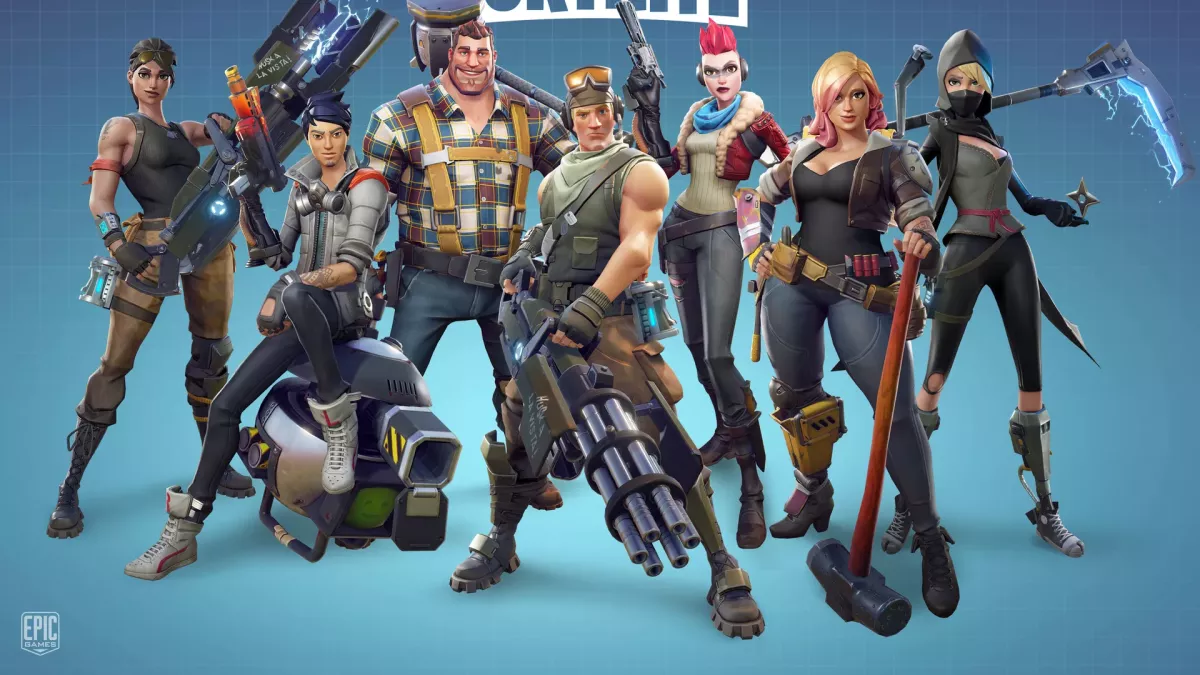 Default image
