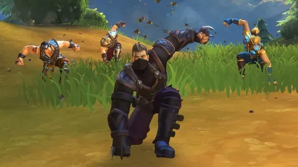 Default image