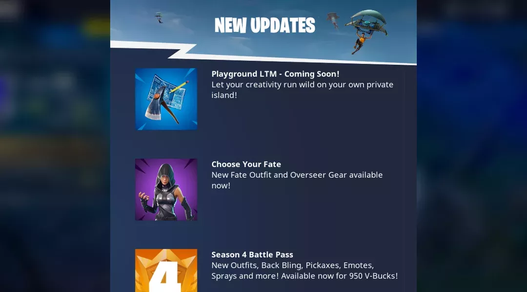 Default image