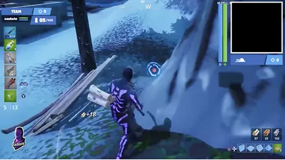 Default image