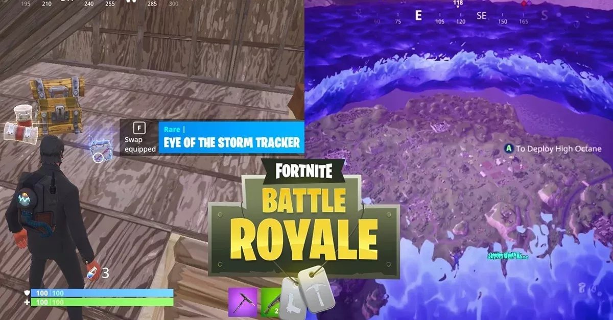 Default image