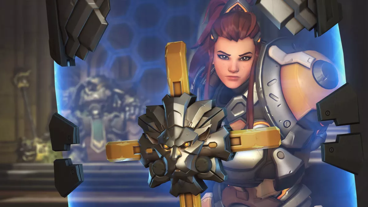 Default image
