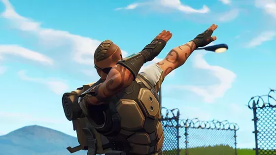 Default image