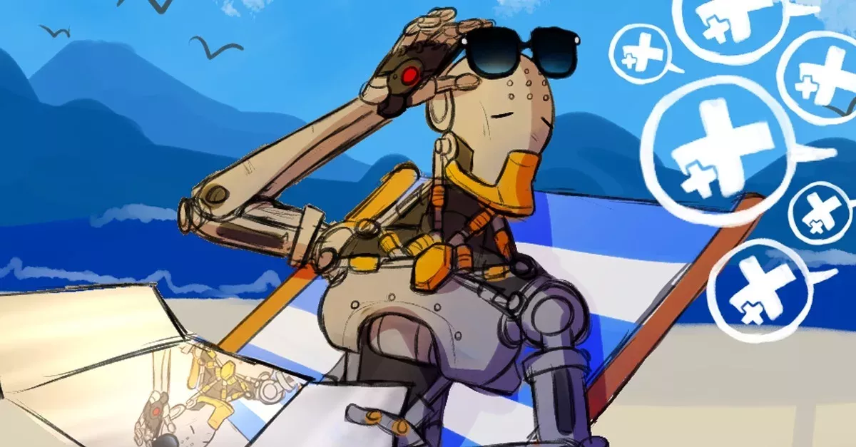 Default image