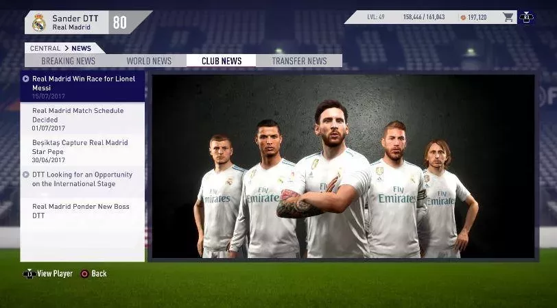 Default image