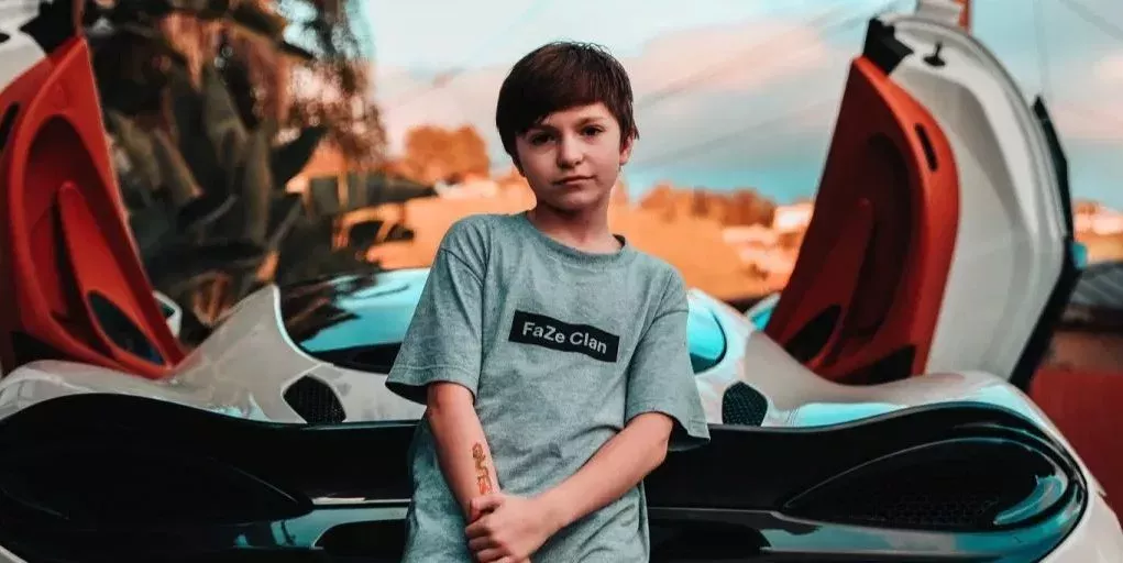 Default image
