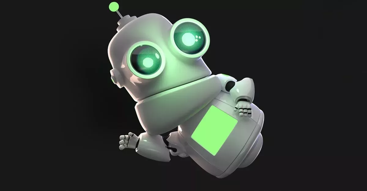 Default image