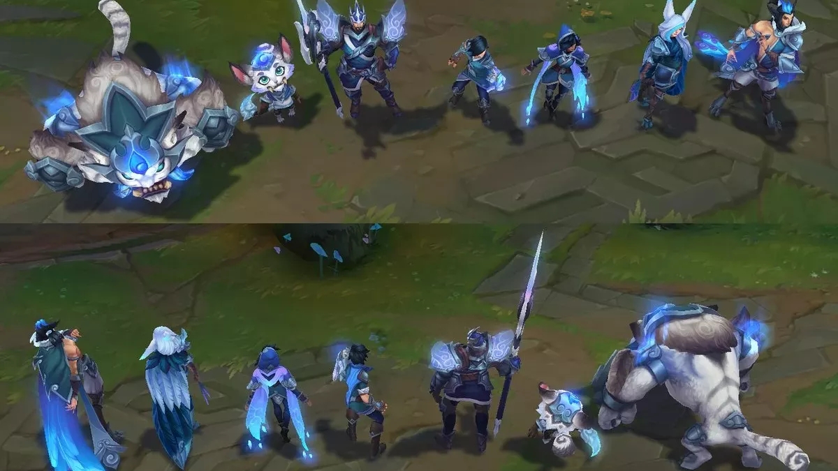 Default image
