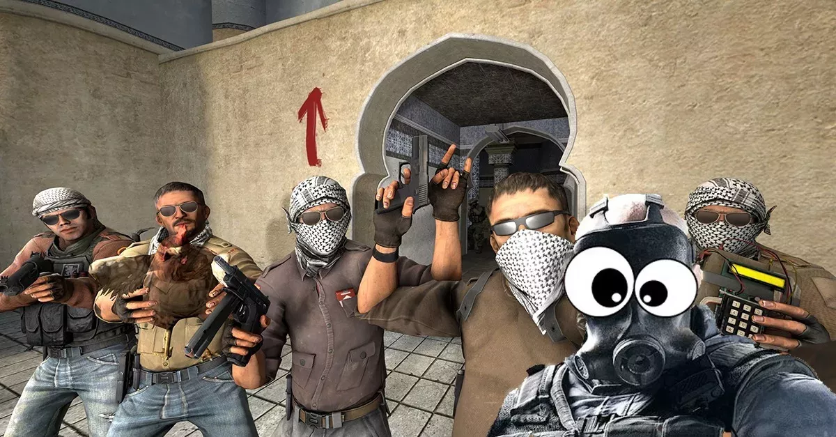Default image