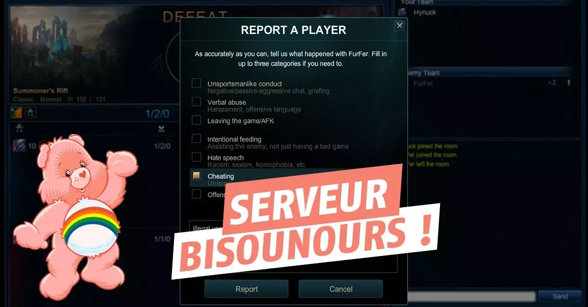 Default image