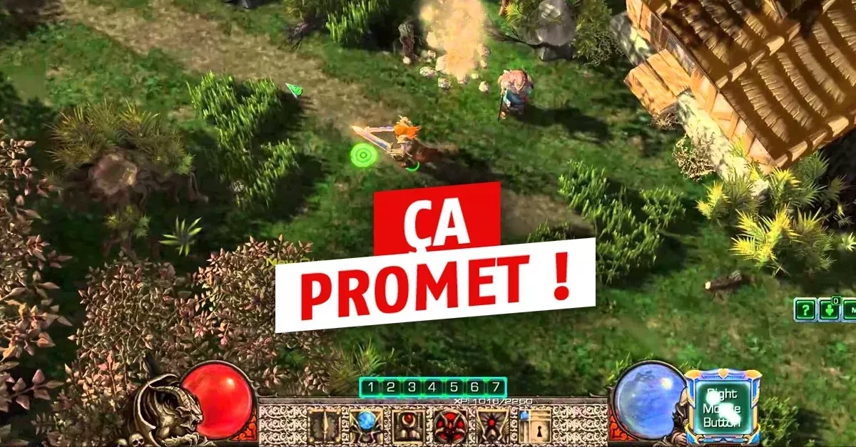 Default image