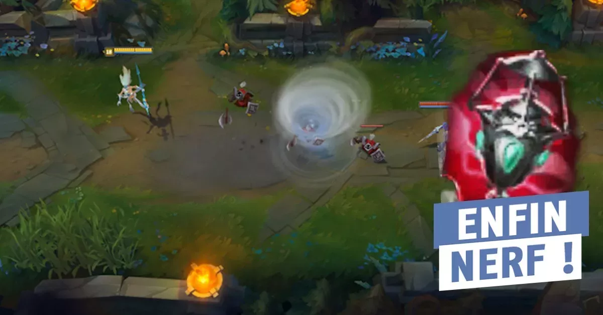 Default image