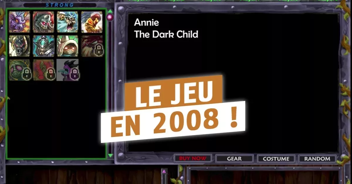Default image