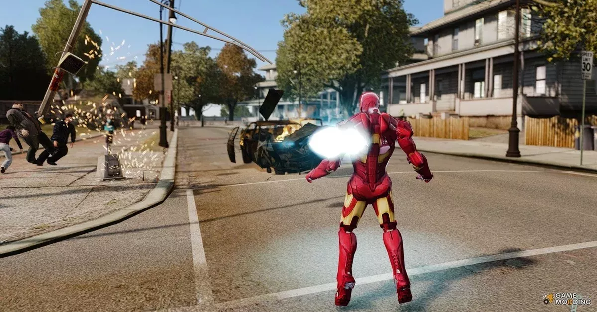 Default image