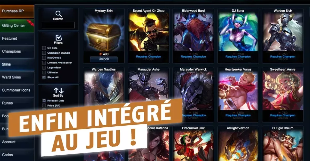 Default image