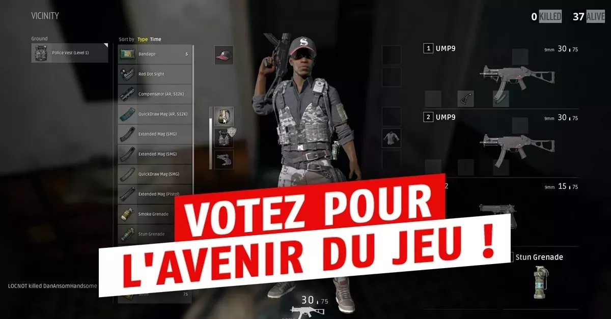 Default image