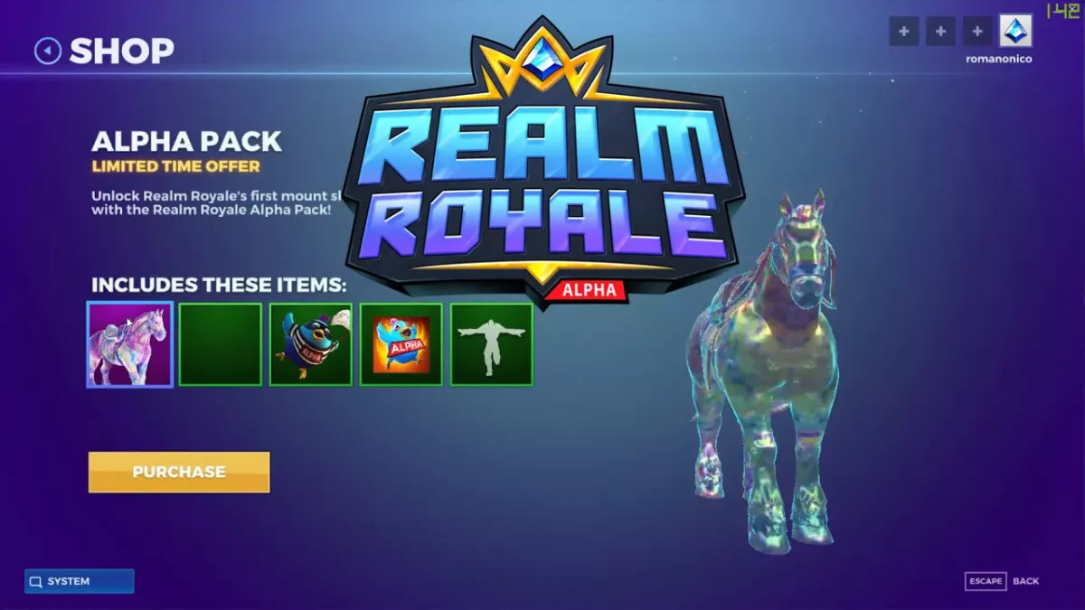 Default image