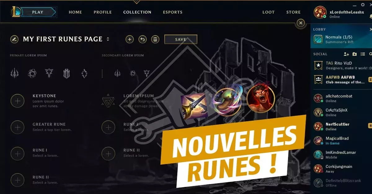 Default image