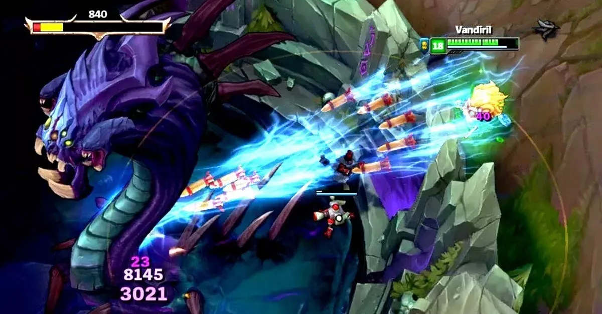 Default image