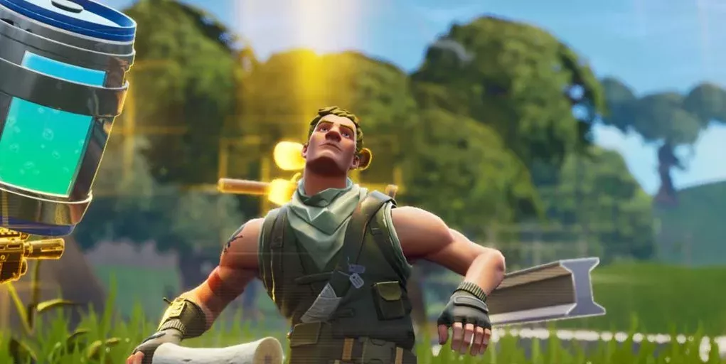 Default image