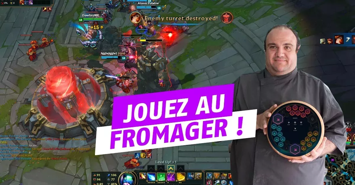 Default image