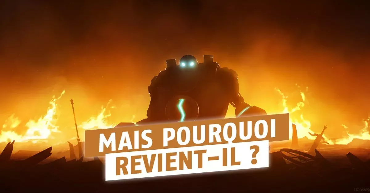 Default image