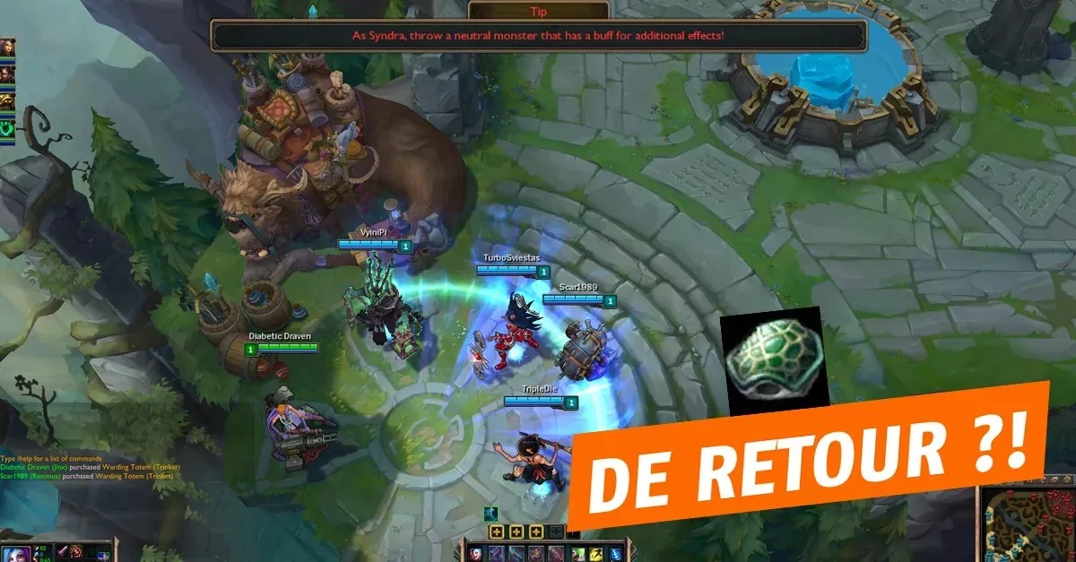 Default image