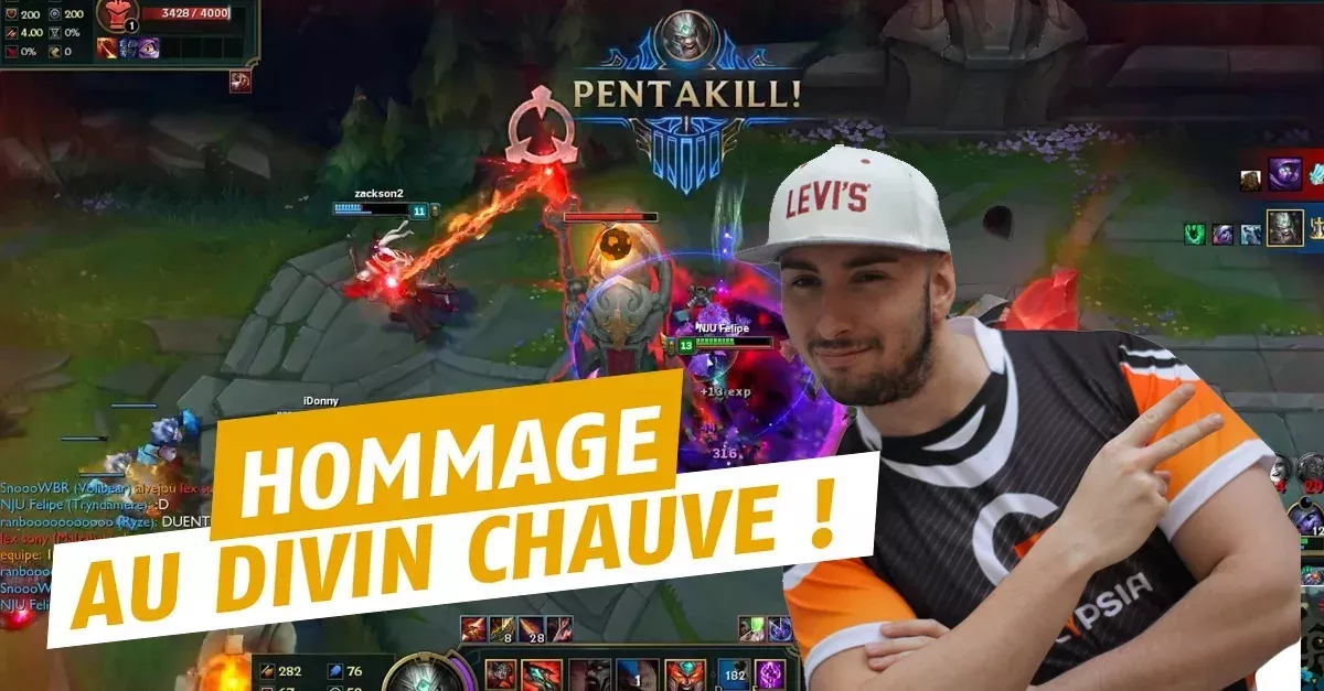 Default image