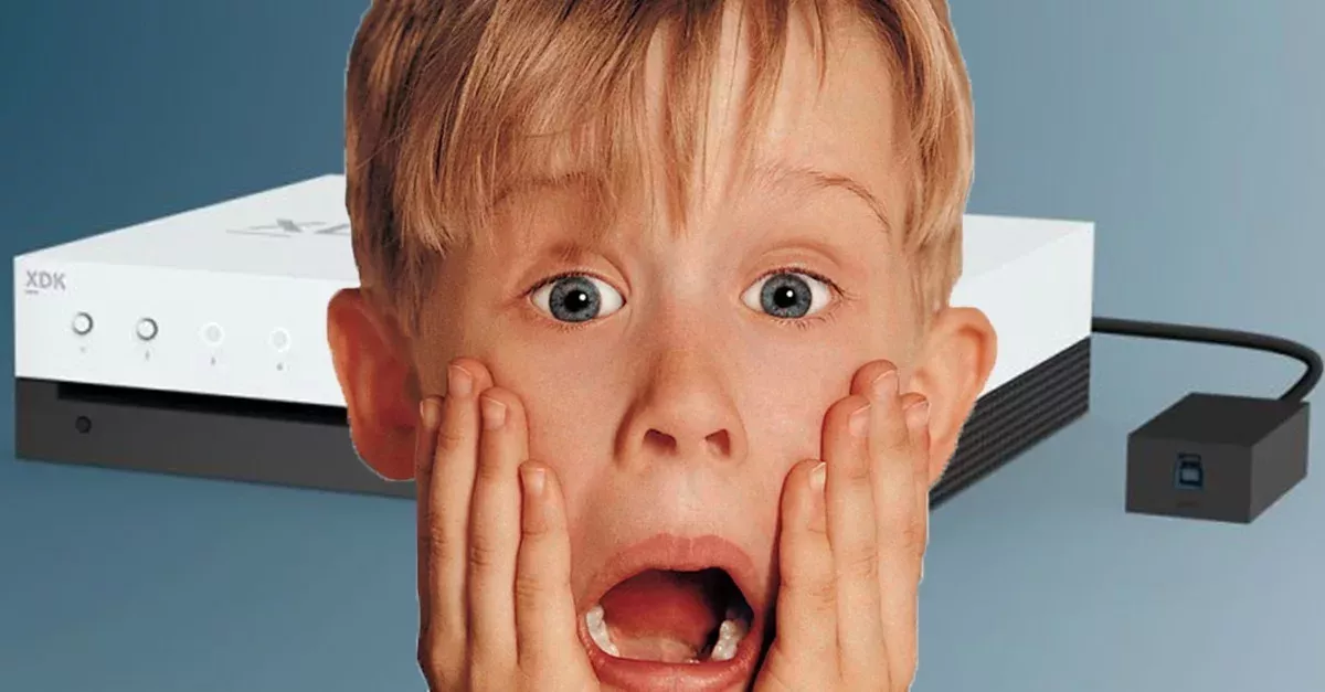 Default image