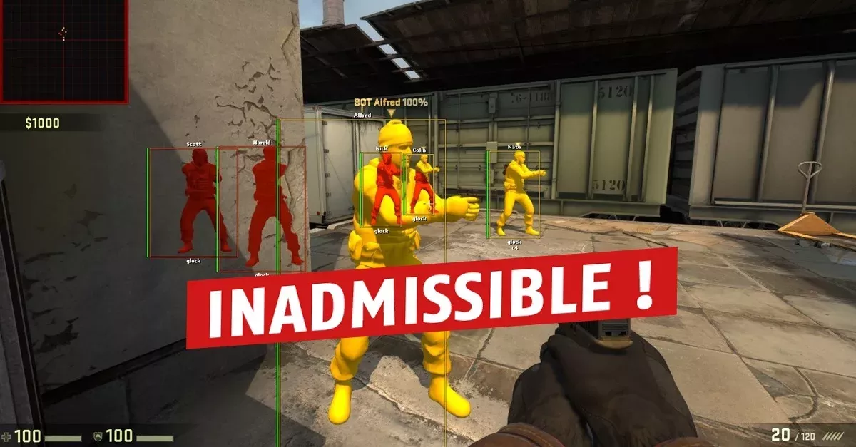 Default image