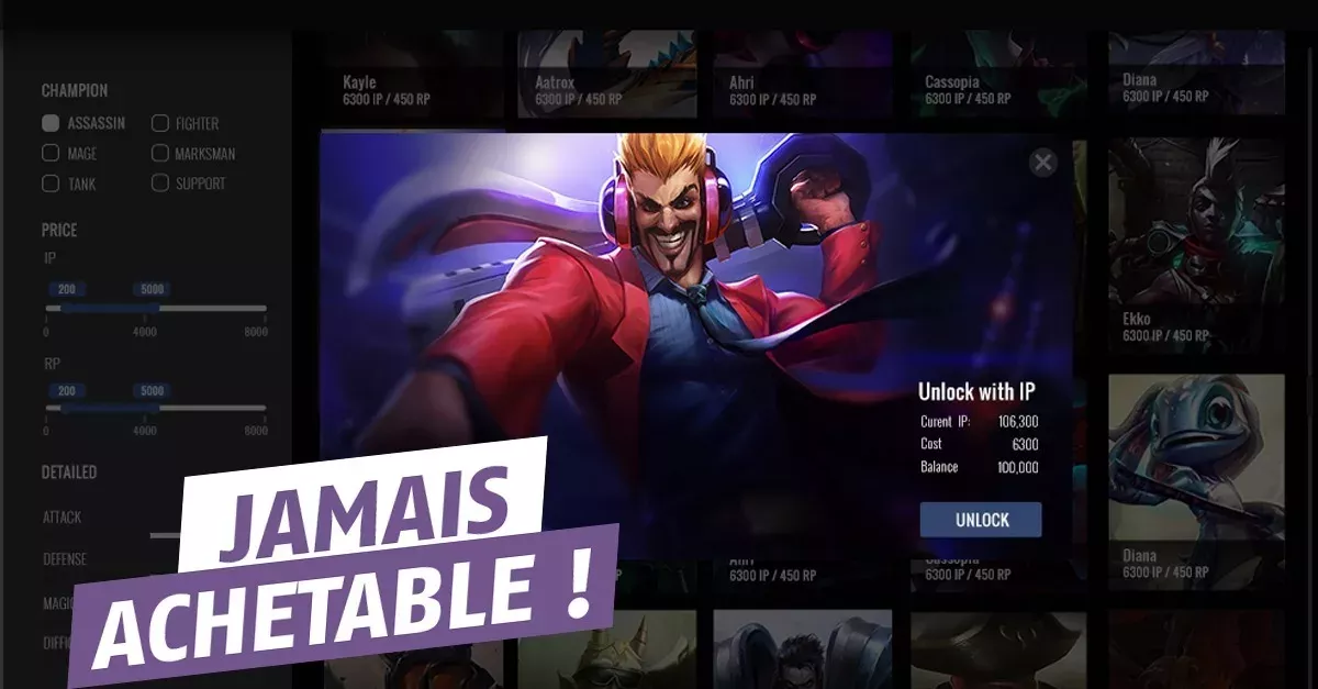 Default image