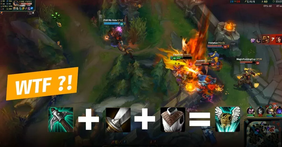 Default image