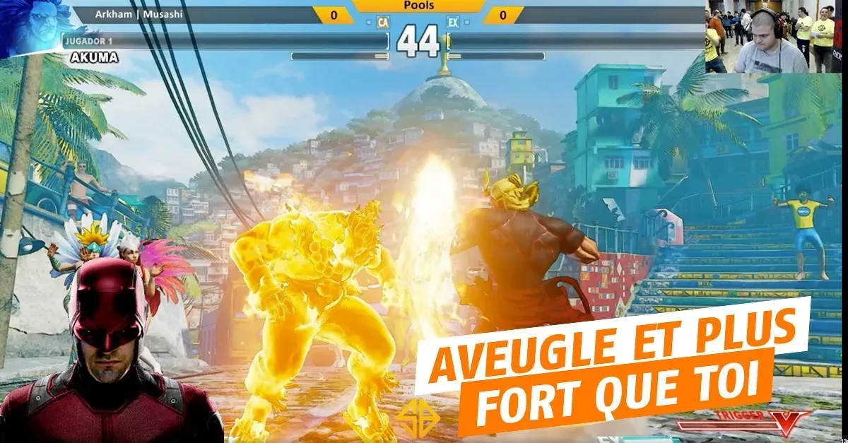 Default image