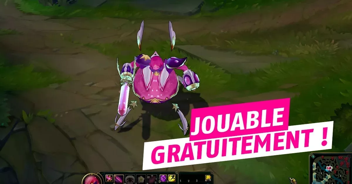 Default image