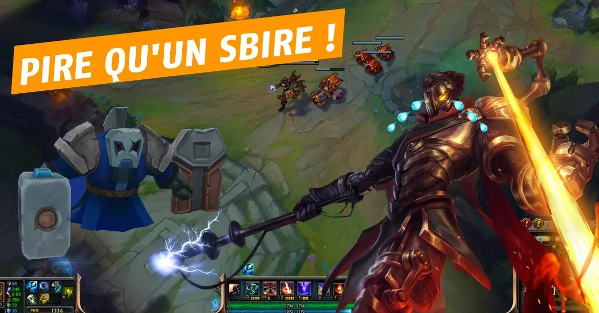 Default image