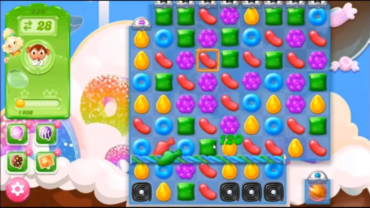 Default image