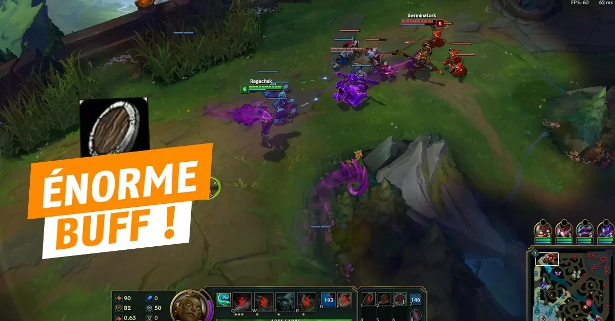 Default image