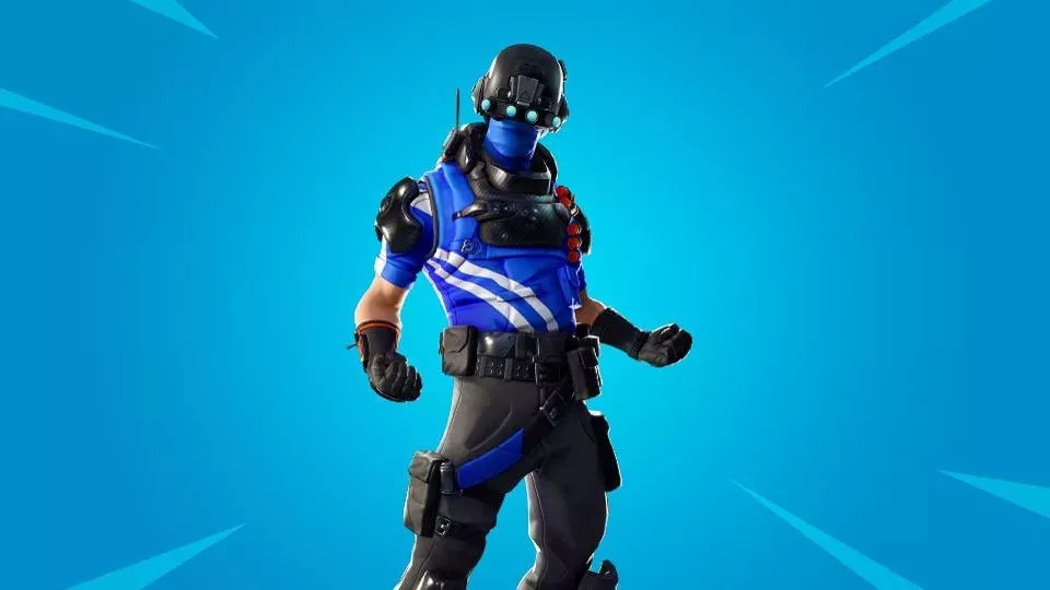 Default image