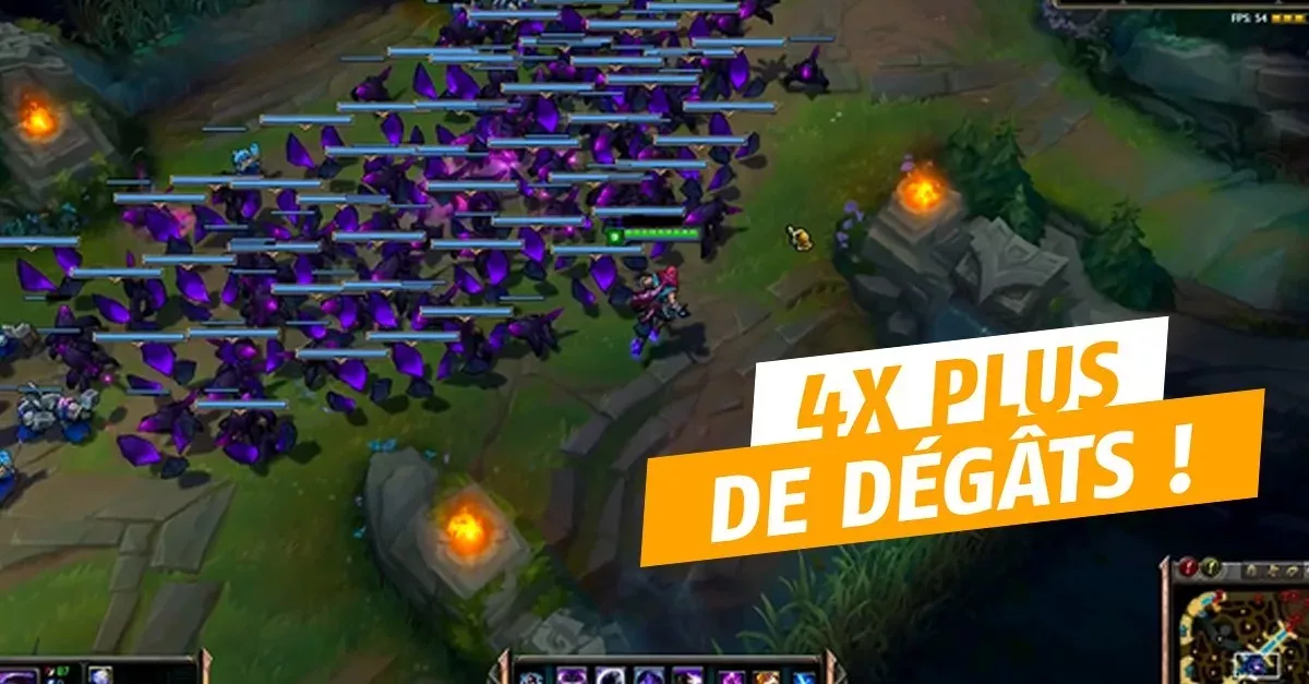 Default image
