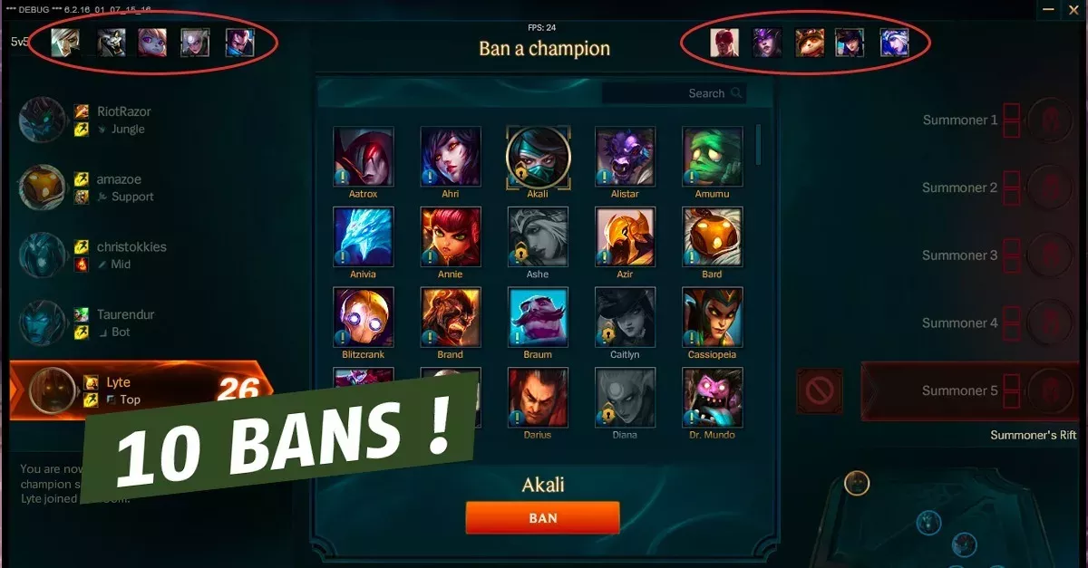 Default image