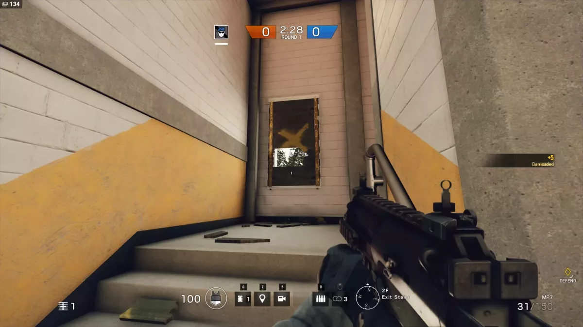 Default image