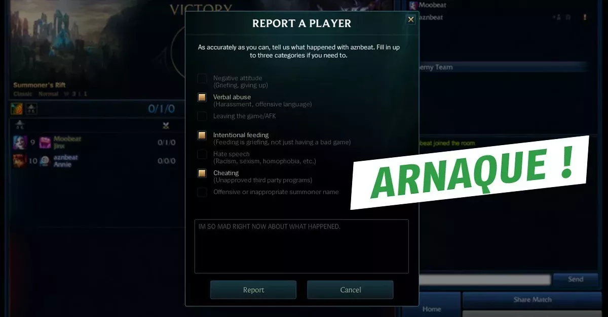 Default image