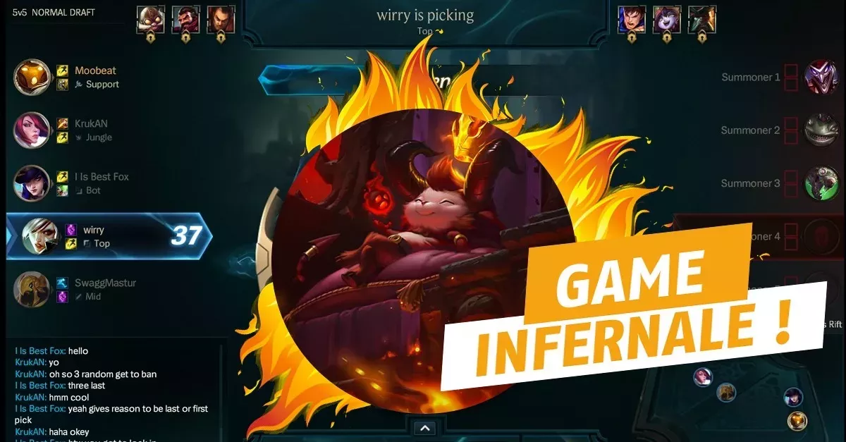 Default image