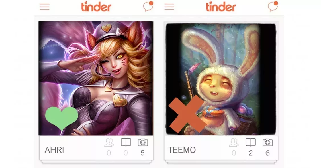 Default image