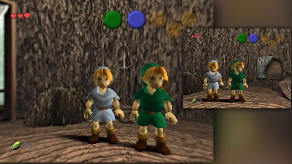 Default image