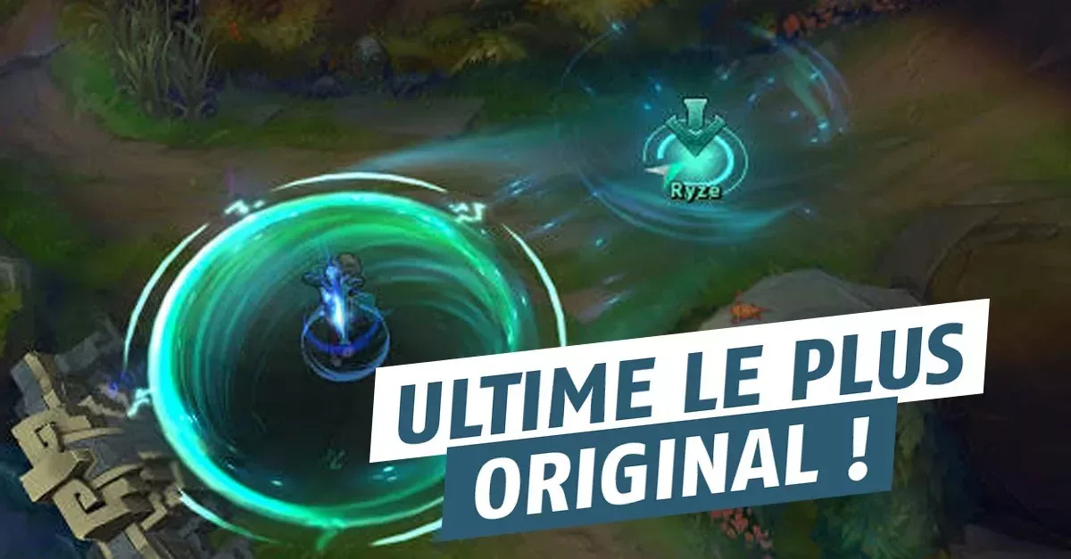 Default image