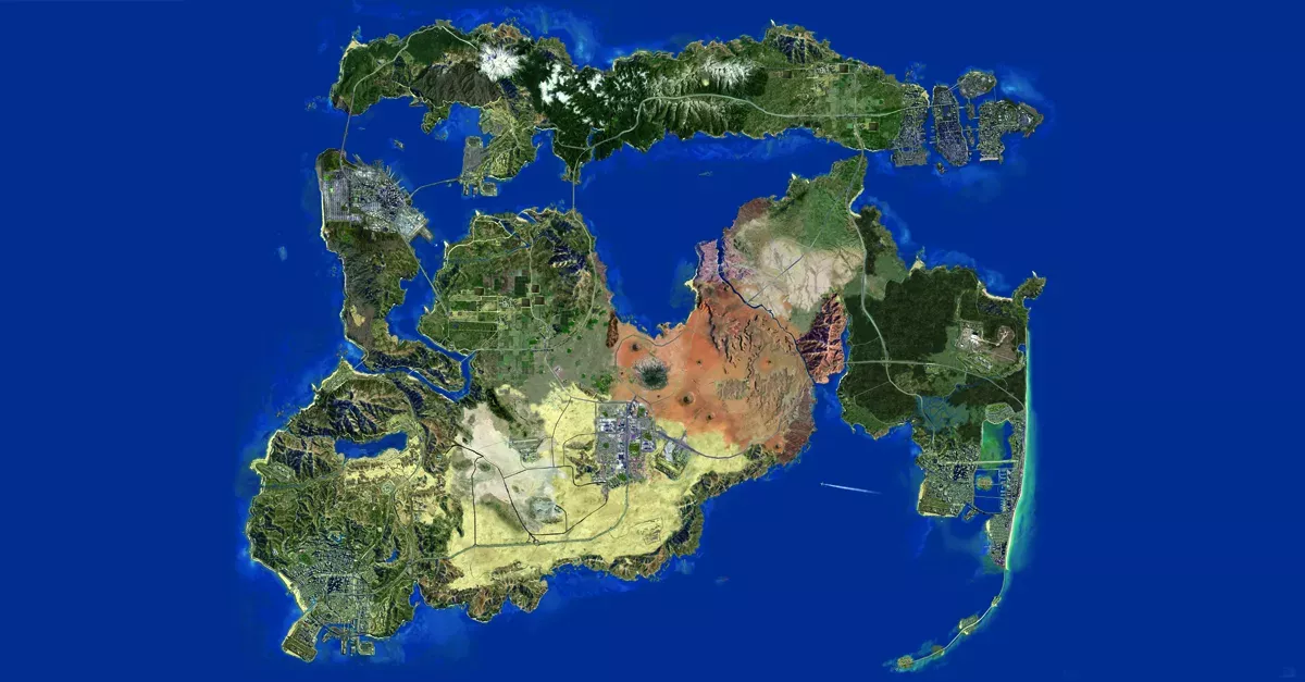 Default image